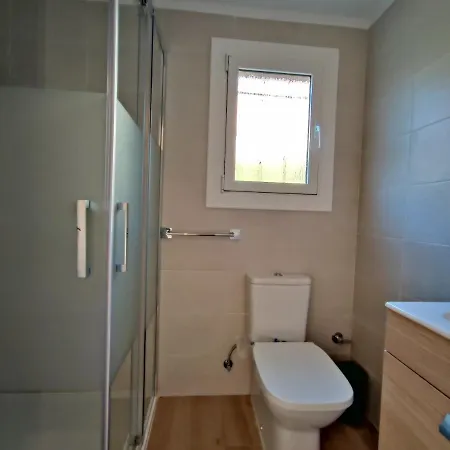 Con Piscina Comunitaria Y Parking27 Homestay