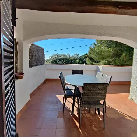 Con Piscina Comunitaria Y Parking27 Homestay Tossa de Mar
