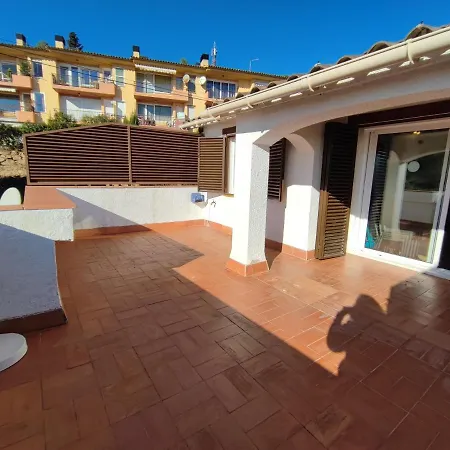 Con Piscina Comunitaria Y Parking27 Homestay *