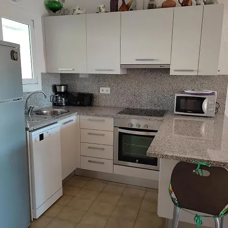 Con Piscina Comunitaria Y Parking27 * Tossa de Mar