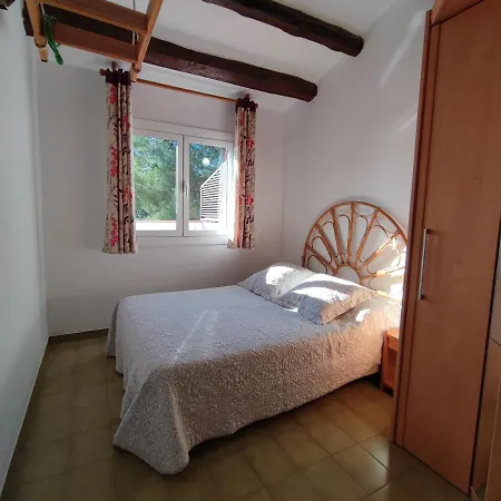 Homestay Con Piscina Comunitaria Y Parking27