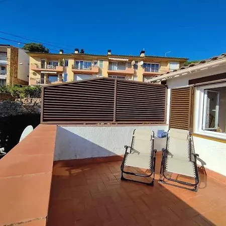 Homestay Con Piscina Comunitaria Y Parking27 Tossa de Mar