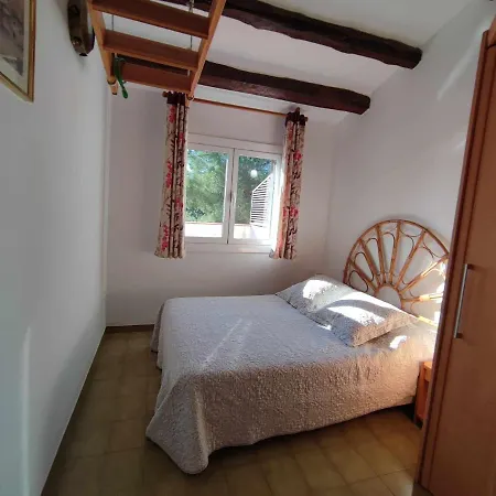 Con Piscina Comunitaria Y Parking27 Homestay Tossa de Mar
