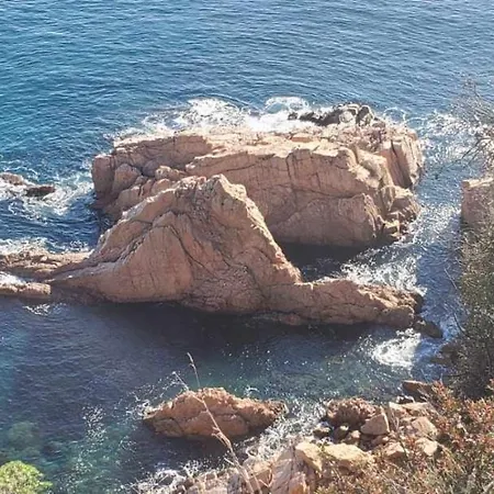 Con Piscina Comunitaria Y Parking27 * Tossa de Mar