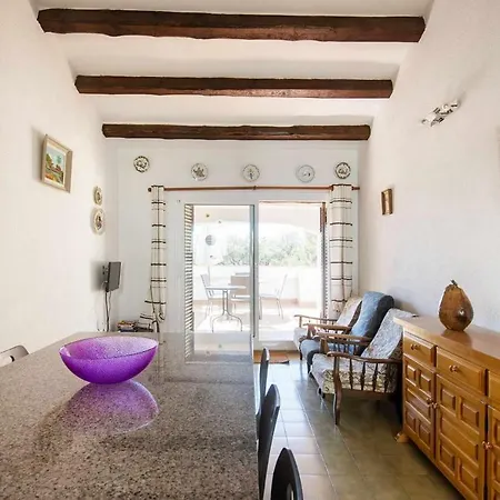 Con Piscina Comunitaria Y Parking27 * Tossa de Mar