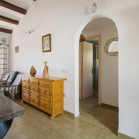 Homestay Con Piscina Comunitaria Y Parking27 Tossa de Mar