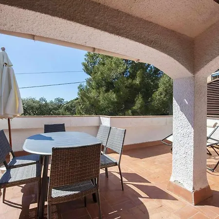 Con Piscina Comunitaria Y Parking27 Homestay Tossa de Mar