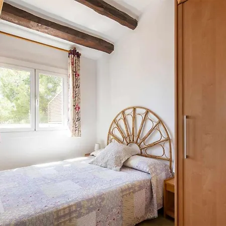Con Piscina Comunitaria Y Parking27 Homestay