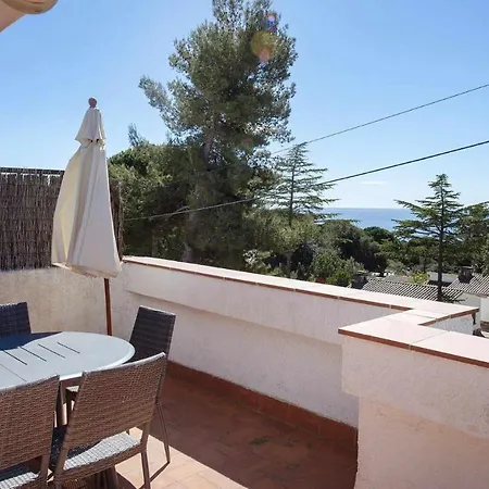 Con Piscina Comunitaria Y Parking27 * Tossa de Mar