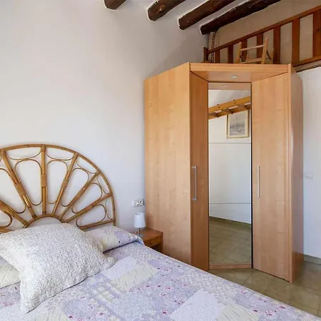 Con Piscina Comunitaria Y Parking27 Homestay Tossa de Mar